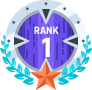 Rank 1