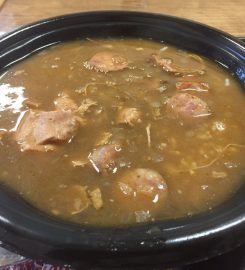 The Jambalaya Shoppe Houma