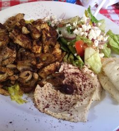 Sarahs Mediterranean Deli