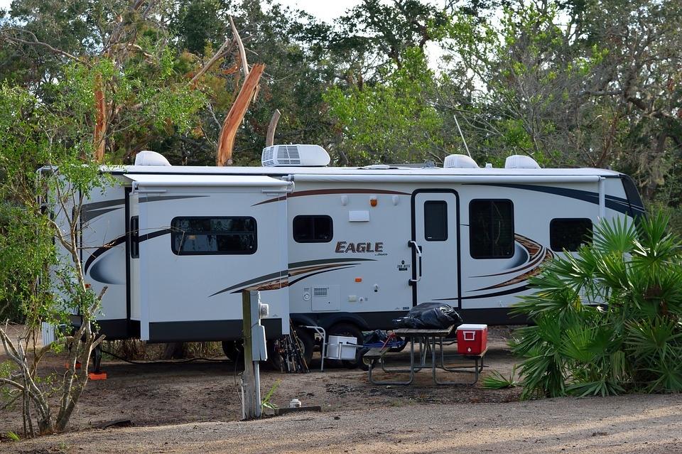 RV Park Houma