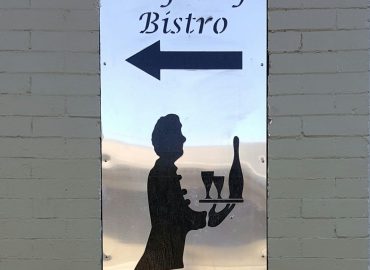 Bay City Bistro