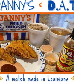 Dannys Fried Chicken