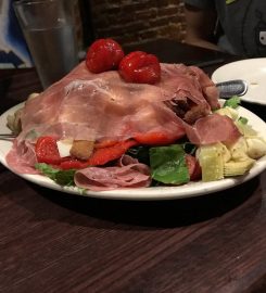 Athenos Greek & Lebanese Cafe