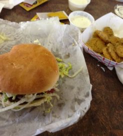 Mr. Po-Boy