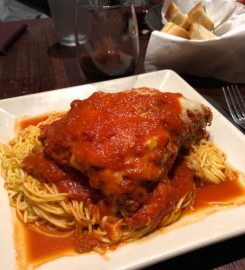 Athenos Greek & Lebanese Cafe