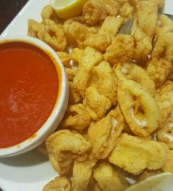 Athenos Greek & Lebanese Cafe