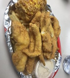 Bayou Cane Seafood