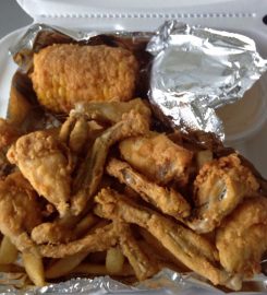 Bayou Cane Seafood