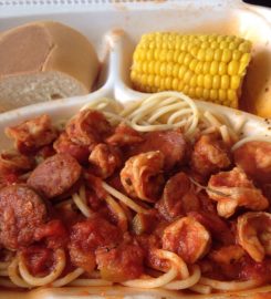 Bayou Cane Seafood