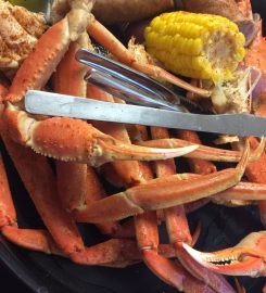 Bayou Cane Seafood