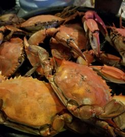 Big Als Seafood Restaurant