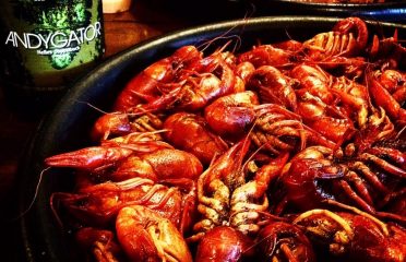 Big Als Seafood Restaurant