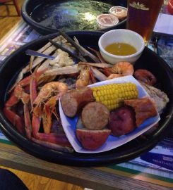 Big Als Seafood Restaurant