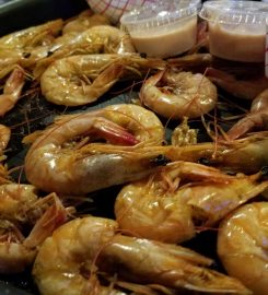 Big Als Seafood Restaurant