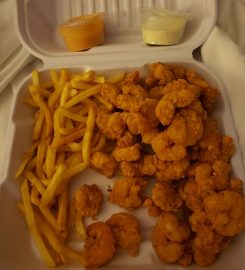 Big Als Seafood Restaurant