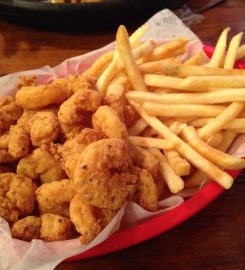 Big Als Seafood Restaurant