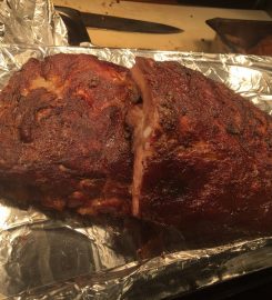 Big Mikes BBQ Smokehouse