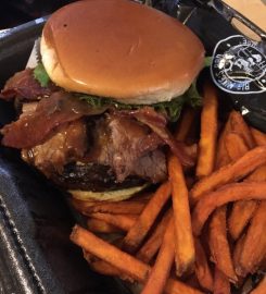 Big Mikes BBQ Smokehouse