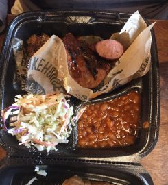 Big Mikes BBQ Smokehouse