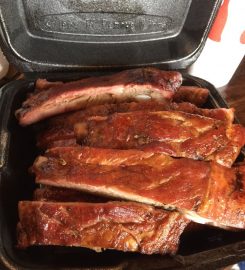 Big Mikes BBQ Smokehouse