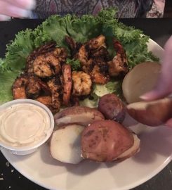 Cajun Critters