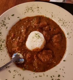 Cajun Critters