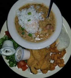 Cajun Critters