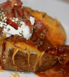 Cajun Potato Kitchen