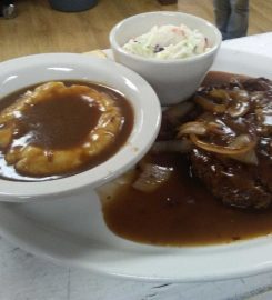 Cheryl’s Kitchen & Bar