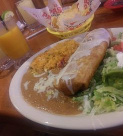 El Paso Mexican Restaurant Houma