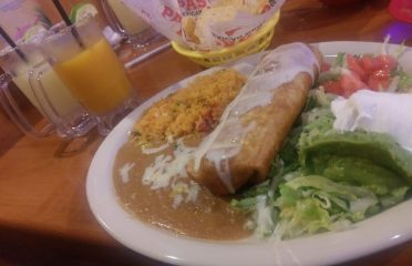 El Paso Mexican Restaurant Houma