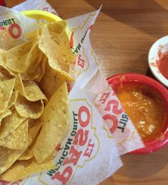 El Paso Mexican Restaurant Houma