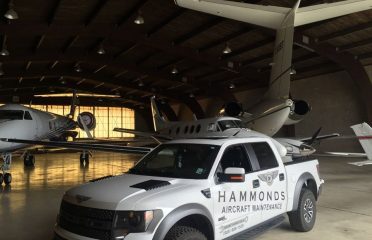 Hammonds Air Service