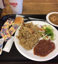 The Jambalaya Shoppe Houma