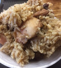 The Jambalaya Shoppe Houma