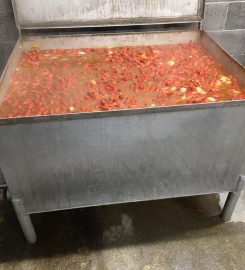 Main Pass Seafood