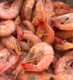 Main Pass Seafood
