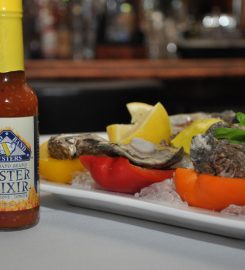 Motivatit Seafoods
