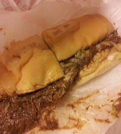 Mr. Po-Boy