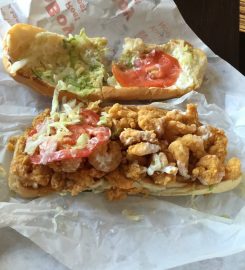 Mr. Po-Boy