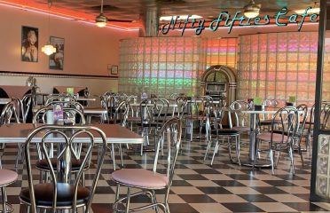 Nifty Fifties Café