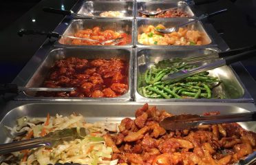 Ocean Star Super Buffet