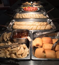 Ocean Star Super Buffet