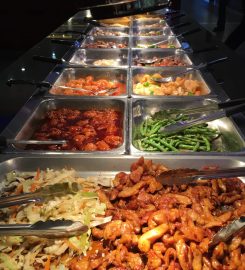 Ocean Star Super Buffet
