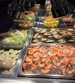 Ocean Star Super Buffet