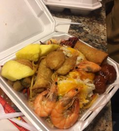 Ocean Star Super Buffet