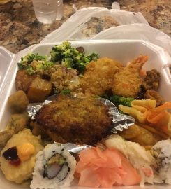 Ocean Star Super Buffet