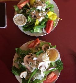 Redfish Pizza Co