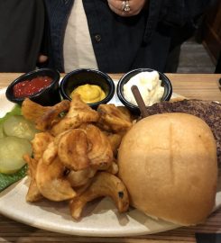 Spigots Brew Pub