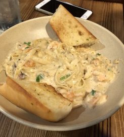Spigots Brew Pub